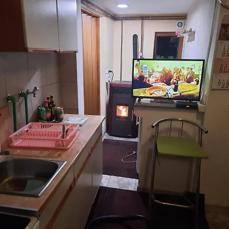 Vikendica Ole 2. Pale